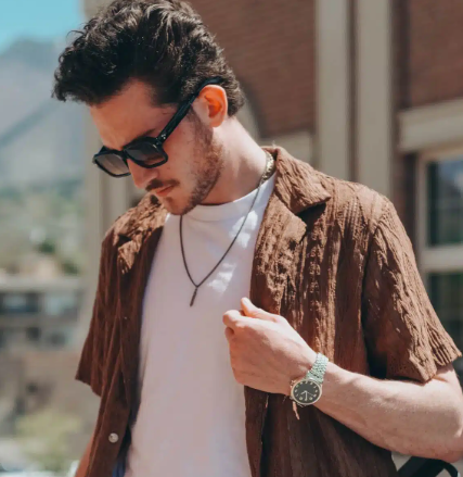 From Playtime to Parties: Curating Comfortable Yet Chic Looks for Young Gentlemen